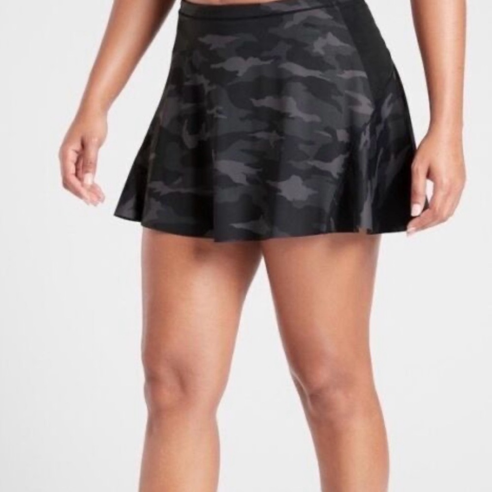 Athleta Match Point Skort